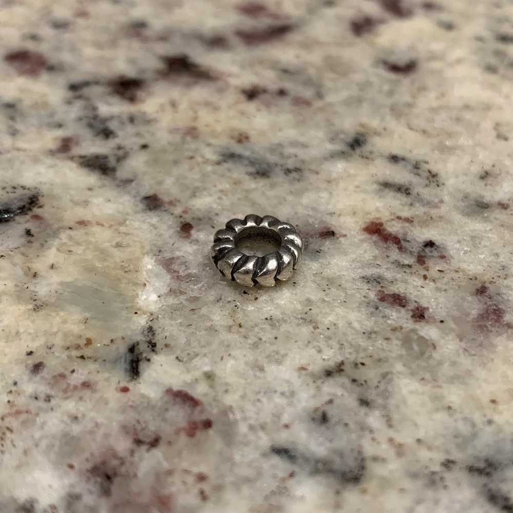 Pandora Bracelet Charms